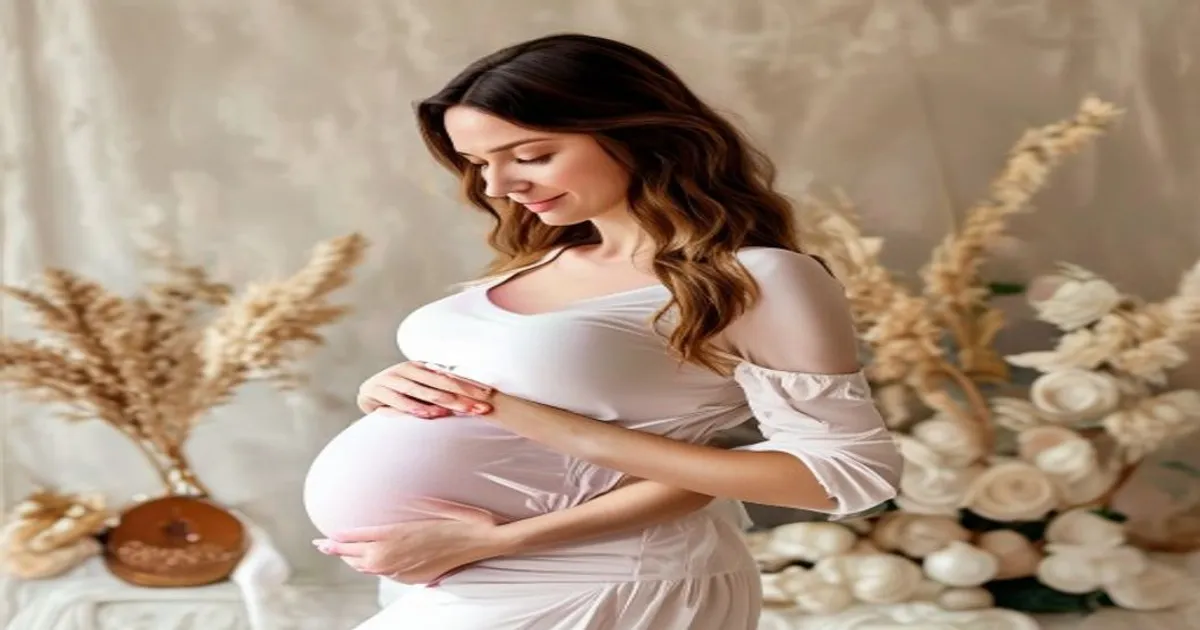 Descubra como fechar a lacuna de nutrição pré-natal: lições da especialista Julie Sawaya